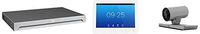 Cisco CTS-SX80-IP60-K9 SX80 codec with Precision 60 Camera, and Touch 10 bundle