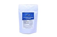 L-Citrulline DL-Malate (2:1) Bulk Powder – 250g | for Athletic Endurance, Recovery and Energy