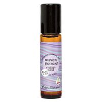 Edens Garden Breathe In, Breathe Out"OK For Kids" Essential Oil Synergy Blend, 100% Pure Therapeutic Grade (Child Safe 2+, Pre-Diluted & Ready To Use- Allergies & Congestion), 10 ml Roll-On