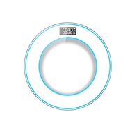 XF Scales Electronic Scales - Intelligent Precision Electronic Weighing Scale Night Vision Measuring Room Temperature for Men and Women Human Body Weight Loss Scale Bathroom Accessorie