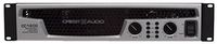 CREST CC1800 Amp 450W x 2 with Dualfans