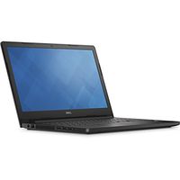 Dell Latitude 15 3000 3570 15.6" Notebook - Intel Core i5 (6th Gen) i5-6200U Dual-core (2 Core) 2.30 GHz - Black