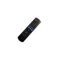 4EVER Replacment remote control Compatible for Panasonic EZ17PK DMR-EZ475V DMR-EZ475VP DMR-EZ475VK DMR-EZ475VPK DVD Recorder Player