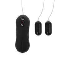 Bache60 Women Powerful Dual Jumping E-GGS Female Vāginal Clitóris Vi-brating Māstúrbate Anāl Māssage Adullt Six Toys