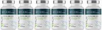 ViMulti Best Natural Amino Acid Anti-Aging Supplement for Longevity (6 Month Supply) - Clinically Proven - Supports Mental Acuity, Immune System, Skin Tone, Endurance & Energy