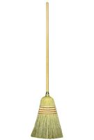 5 Pack S M ARNOLD INC SMALL BROOM