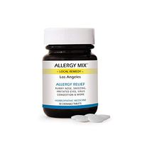 Allergy Mix, Allergy Relief, Los Angeles - Natural Allergy Medicine (30 Tablets)