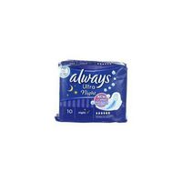 Always Ultra 10 Night