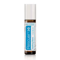 doTERRA Rescuer Essential Oil Soothing Blend