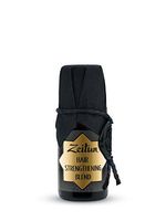 Zeitun 100% Natural Essential Oils For Hair Strengthening – Undiluted, Steam Distilled, Cruelty-Free – Revitalizing Hair Therapy, Treatment For Hair Loss, Essential Oils For Hair Growth