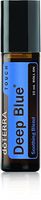 doTERRA - Deep Blue Touch Essential Oil Soothing Blend - 10 mL Roll On