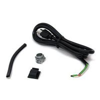 Bosch SGZPC001UC Dishwasher Power Cord with Connectors (5.25 Ft.)