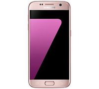 Samsung Galaxy S7 G930A 32GB at&T Pink (Renewed)