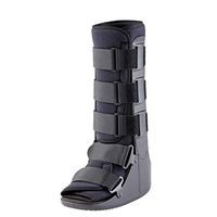 Breg Integrity Fracture Walker Boot, Tall (X-Small)