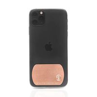 StayWell Copper Germ Stopper Cell Phone Patch (Medium) Germ Sanitizer Cell Phone Patch Eliminate Germs Without Chemicals | Natural Hand Sanitizer | Pure Copper Made in The USA