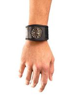 Occunomix Watch Scratch Guard - Black - 2 Piece Pack