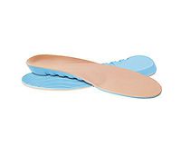 Orthofeet Arch Support Shoe Insert Arthritis Diabetes Neuropathy Insoles For Men Biofit Soft