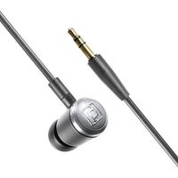 Periodic Audio "Mg" Magnesium diaphragm Audiophile in-ear headphones assembled in California