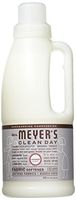MRS. MEYER'S Fabric Softener, 32 FL OZ (Lavender, Pack - 6)