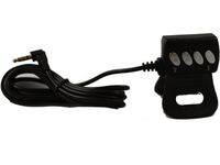 JJC Replacement Remote for the PCM-D50 Linear PCM Pro Audio Recorder Replaces RMPCM1