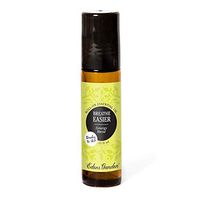 Edens Garden Breathe Easier Essential Oil Synergy Blend, 100% Pure Therapeutic Grade (Pre-Diluted & Ready To Use- Allergies & Congestion), 10 ml Roll-On