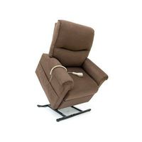 Specialty 3 Position Lift Chair Color: Cocoa