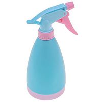 SuxiDi 1 Pcs Empty Spray Bottles Water Spray Bottles for Cleaning Hairdressing