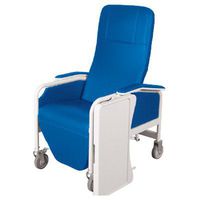 Caremor Cliner CA 117 - Taupe