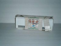 DISPENSR EZ WRAP 1000 by EZEE-WRAP MfrPartNo 1000