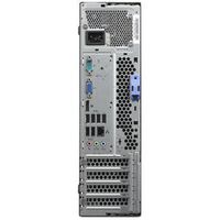 Lenovo ThinkCentre M71e SFF Desktop PC i3 3.1GHz 4GB Win7 - 3167-BN3