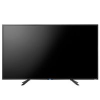 Haier 49" LED Class 1080p 160Hz Roku TV Smart HDTV Wi-Fi HDMI - 49E4500R