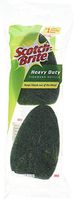 3M Scotch-Brite Dishwand Heavy-Duty Sponge Refill, 6 Pack