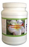 Spring Fresh Organic Powdered Deodorizer