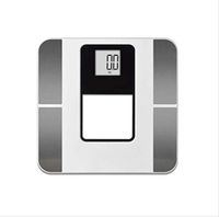 LFSP Electronic Scales, Digital Scales Smart Scale Electronic Digital Balance Floor Weight Scale Bluetooth Electronic Digital Scale 180kg / 400lb For Bathroom Health Weight Scale High-precision Scales