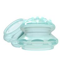 AWINNER Silicone Vacuum Advanced Cupping Therapy Sets - Suction Cupping Cups for Muscle and Joint Pain Cellulite & More