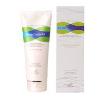 Stretch Mark Cream - Net Wt. 6.34 oz (180g)