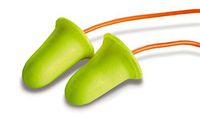 Fx NRR 33 Corded Earplugs