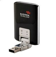 100Mbps Sierra AirCard 313U LTE 4G USB Dongle 4G LTE USB Modem LTE/4G network card (Color box not Original /Normal color box) Sierra logo