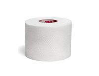 3M Medipore Soft Cloth Hypoallergenic Surgical Tape 6" X 10Yard Roll - Model 2966