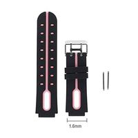 BowJet Kids Smart Watch Bands 16mm Replacement Accessories for Waterproof IP67 Soft Silicone SmartWatch Phone S7