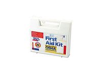 Kit First Aid 107 Pc Gen Purp