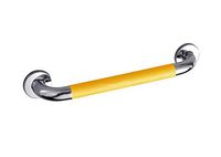 Grab Bar,Shower Handle Safety Handrail, Bathroom Thick Stainless Steel Non-slip Durable Environmental Protection Handles Nursing Home Disabled Toilet Bathroom Bathtub Shower Anti-skid Railing, Four Si