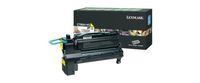 Lexmark C792A1YG Return Program Toner Cartridge