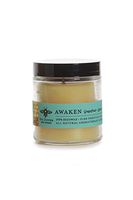 Big Dipper Wax Works 3.2 oz. Aromatherapy Apothecary Glass - Awaken