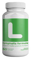 BiosupportMD Lymphatic Formula Bioflavonoid 60 Capsules - Micronized flavonoid, Selenium and Vitamin D3 - Supports Normal Lymphatic Function in patients with; Lymphedema, Lipedema, Dercum’s Disease