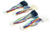 Metra KN-161002 Kenwood 16-Pin Smart Cable