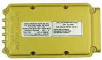 ARTEX 455-0012 Artex ME406 Replacement Battery