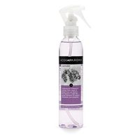Acqua Aroma Lavender Fabric Refresher 6.8 FL OZ (200ml) Fresh Linen Spray