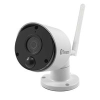 Swann 1080p Bullet NVR Security Camera