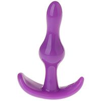 WENWING Silicone Beaded Amal Plug Shower Enema B'ut.t Pùg Pocket Massager Trainer Sxx Toys for Men Women Couple